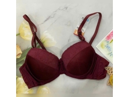 ÁO LOVELY MỎNG 4029 - MÀU ĐỎ ÁO LOVELY MỎNG 4029 - MÀU ĐỎ